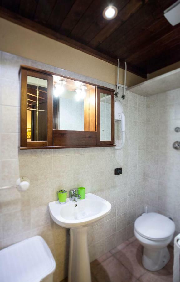 Filanna Home Relax San Vito Lo Capo Exterior foto