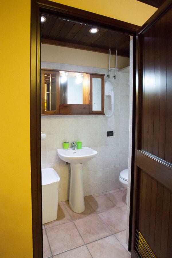 Filanna Home Relax San Vito Lo Capo Exterior foto